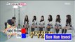 [Section TV] 섹션 TV - Yerin want new nickname rich friend! 20160214
