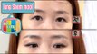 [My Little Television] 마이 리틀 텔레비전 - Jung Saem Mool, Makeup to match the bikini! 20160213
