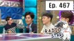 [RADIO STAR] 라디오스타 - Ji Suk-jin&Chen's theory of relativity 20160224