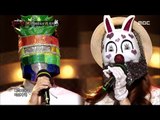 [King of masked singer] 복면가왕 스페셜 - (full ver) SONG JIEUN & PARK HAKI - Farewell Story, 송지은  - 이별이야기