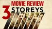 3 Storeys Movie Review | Richa Chadha, Pulkit Samrat, Sharman Joshi | Bollywood Buzz