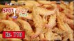 [K-Food] Spot!Tasty Food 찾아라 맛있는 TV - Deep-fried Jumbo Shrimps (Gimpo) 20160227