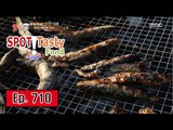 [K-Food] Spot!Tasty Food 찾아라 맛있는 TV - Roasted young mullet & Sliced Raw Gray Mullet (Gimpo) 20160227