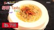 [K-Food] Spot!Tasty Food 찾아라 맛있는 TV - Manila clam spaghetti vongole 20160227