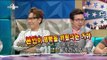 [RADIO STAR] 라디오스타 - Jeong Jinwoon understand Kim Gu-ra's mental change 20160720