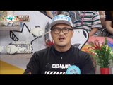 [People of full capacity] 능력자들 - Patbingsu mania, Yeong-uk! 20160721