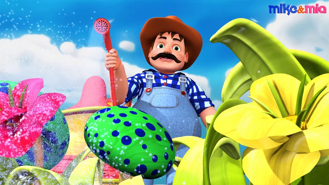 Ba Ba Ba Ba Black Sheep Song | Nursery Rhymes and Baby Songs | Finger Family and Kids Songs