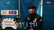 [Infinite Challenge] 무한도전 - Infinite Challenge is Gwanghee's big problems 20160227