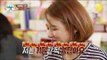 [People of full capacity] 능력자들 - Spicy food mania's favourite spicy Seafood Noodle Soup 20160728