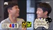 [Infinite Challenge] 무한도전 - The best match for Gwang hee & Yangsehyeong 20160730