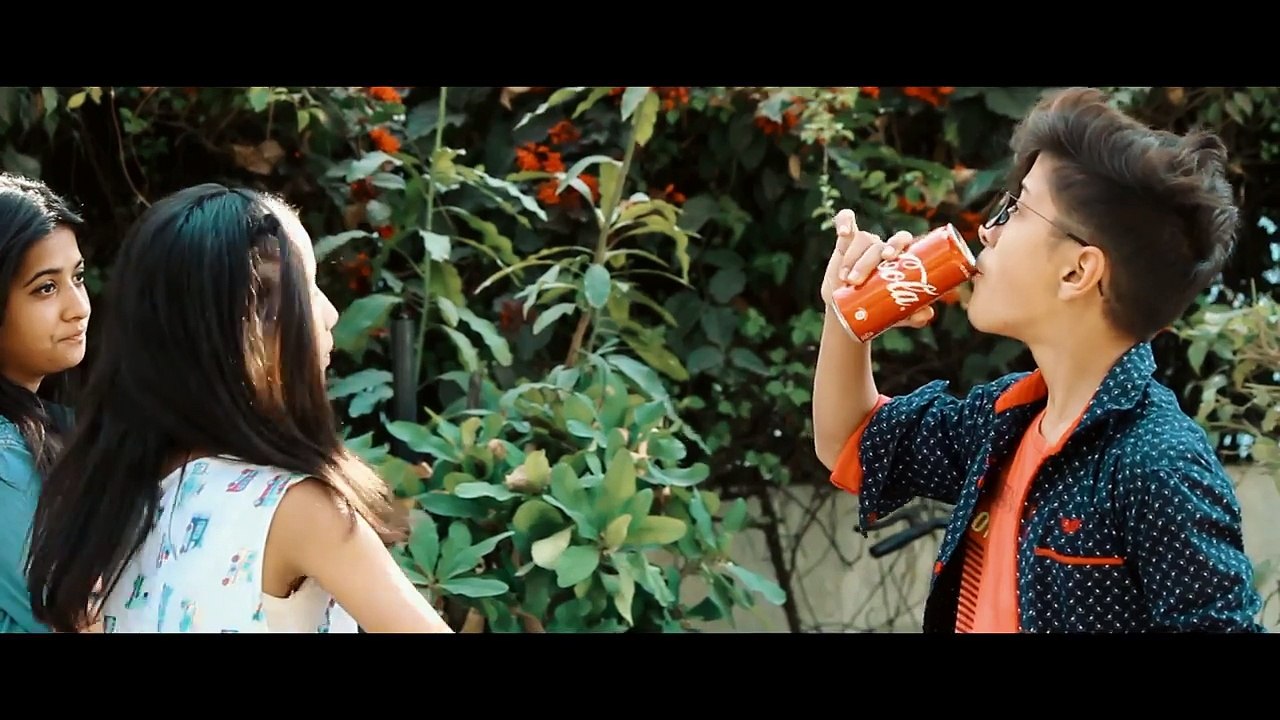 Coca Cola Tu - Tony Kakkar Choreography By Rahu...