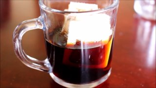 Tropical Iceberg Coffee Recipe (Cafe Coffee Day )