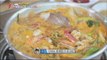 [K-Food] Spot!Tasty Food 찾아라 맛있는 TV - Spicy Seafood Stew 해물탕 20160109
