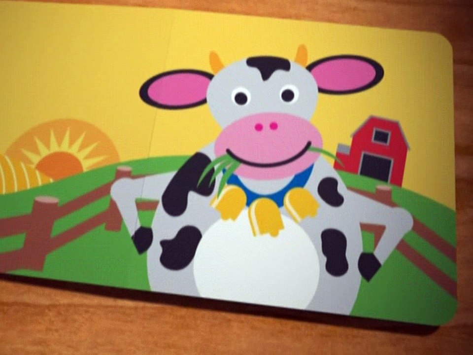Baby Einstein Numbers Nursery Part 3