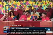 Venezuelan opposition goes through another crisis