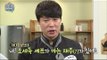[My Little Television] 마이 리틀 텔레비전 - Choi Hyun Seok, Assistant in a professional cooking 20160109