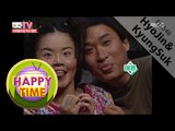 [Happy Time 해피타임] 'My mother' Seo Kyung-seok & Kim Hyo-jin 20160117