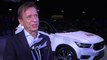 Interview with Hakan Samuelsson, CEO of Volvo, winner of the 2018 Car of the year
