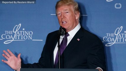 Trump's Tariff Moves Wall Street