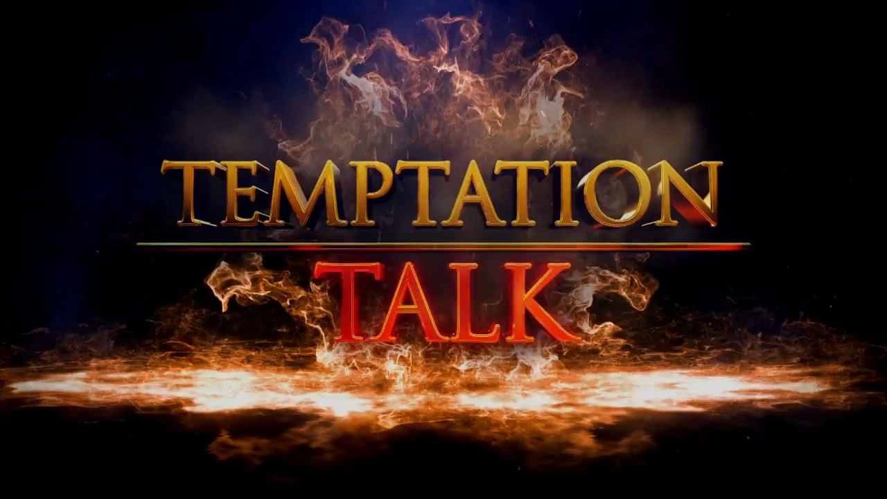 Temptation Talk - Aflevering 5