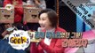 [People of full capacity] 능력자들 - Kang Aerija, Magical Princess saeri sing a cartoon theme 20160122