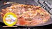 [K-Food] Spot!Tasty Food 찾아라 맛있는 TV - Braised Spicy Chicken (Gapyeong) 닭볶음탕 20160123