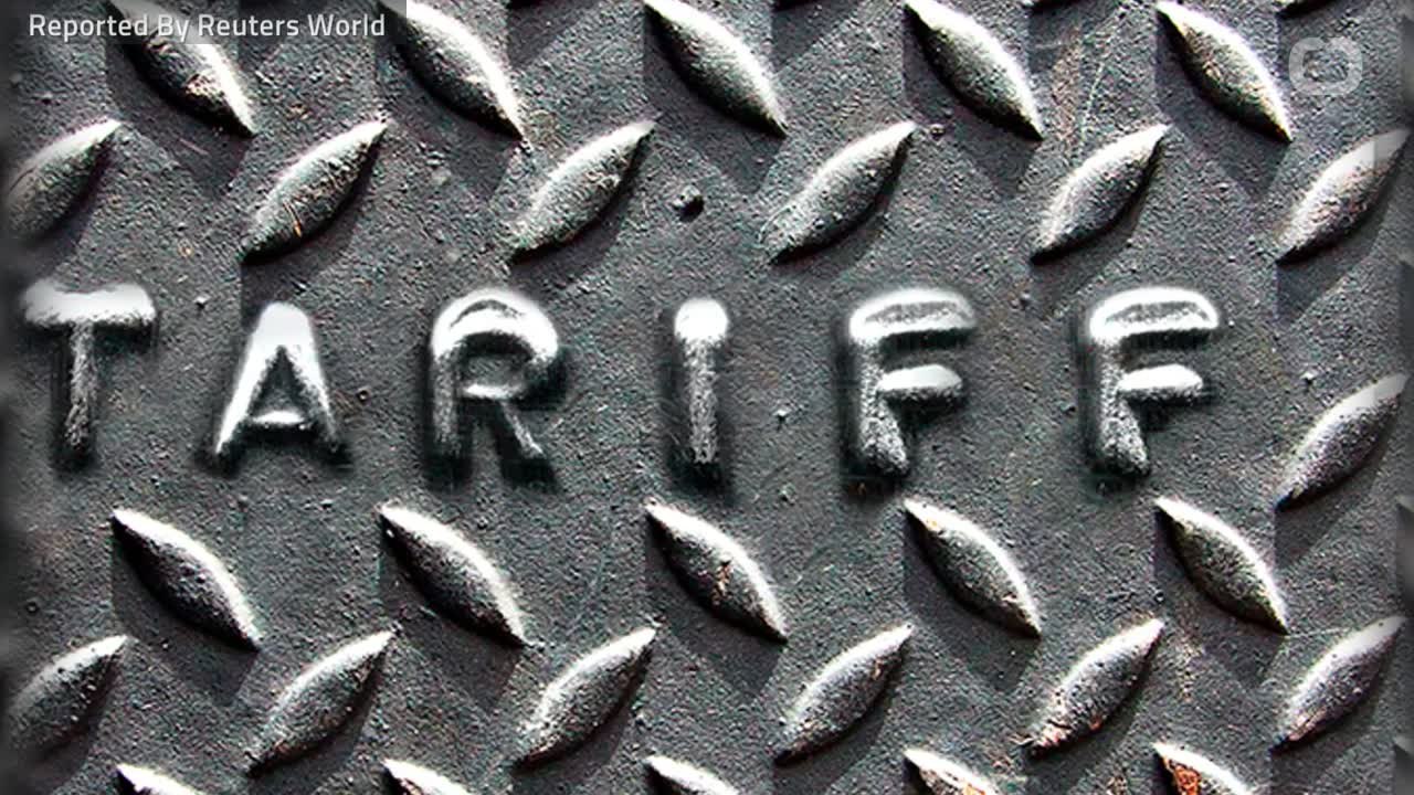 Trump to Authorize Steel And Aluminum Tariffs as White House Signals More Exemptions