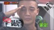 [Real men] 진짜 사나이 - Marine Corps last will and testament reading, 'sea of tears' 20160124