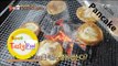 [K-Food] Spot!Tasty Food 찾아라 맛있는 TV - pancake (Namiseom Island) 호떡 20160123