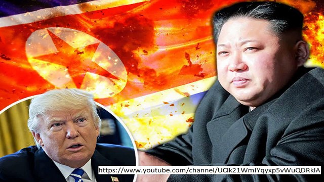 World War 3? USA affirm to END North Korea if Kim Jong-un tries to 'put' Donald Trump