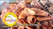 [K-Food] Spot!Tasty Food 찾아라 맛있는 TV - Stir-fried Squid (Gangneung) 오징어볶음 20160130