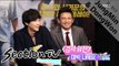 [Section TV] 섹션 TV - Hwang Jeong-min & Kang Dong Won, 'A Violent Prosecutor' 20160131