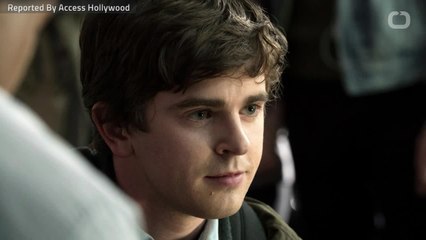 ABC's 'The Good Doctor' Renewed For 2nd Season