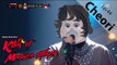 [King of masked singer] 복면가왕 - ‘search for mom Cheori’ 2round - Looking At The Photo 20160131