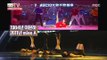 [Happy Time 해피타임] Lee Eun-ha's shocking dance! 20160131