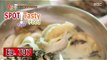 [K-Food] Spot!Tasty Food 찾아라 맛있는 TV - Dried Pollack rice cake dumpling soup (Gangwon) 20160206