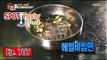 [K-Food] Spot!Tasty Food 찾아라 맛있는 TV - Buckwheat spicy Noodles 메밀비빔면 20160206