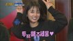 [Candid shot Battle] 몰카 배틀 : 왕좌의 게임 - Hyeri,success reverse candid shot 20160209