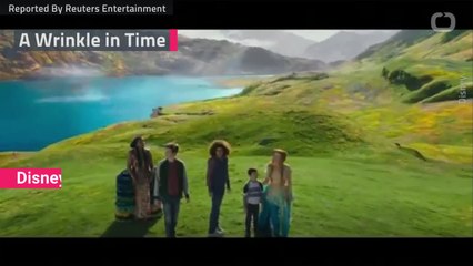 Will 'Wrinkle in Time' Live Up To Expectations?