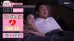 [We got Married4] 우리 결혼했어요 - Cao Lu Present a surprise song 20160820