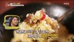 [K-Food] Spot!Tasty Food 찾아라 맛있는 TV - Shrimp Soy Sauce rice 새우간장밥 20151212