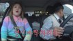 [I Live Alone] 나 혼자 산다 - Lee Gook Joo, Teach a driving and control one's temper 20151211