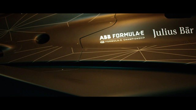 DS E-Tense FE 19 BY DS AUTOMOBILES