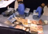 Spanish Civil Guard Smashes Money Laundering Network in 'Operation Doner Halal'