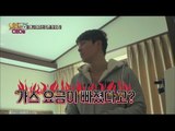 [Next door CEOs] 옆집의CEO들 - Shim Hyung Tak,'The price of gas a day 6000 won'shock! 20151225