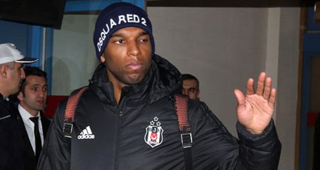 Beşiktaş, Ryan Babel'e 2 Yıllık Teklif Yapacak