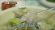 [K-Food] Spot!Tasty Food 찾아라 맛있는 TV - moray stew (Yeongdeok) 맑은 곰치국 20160102