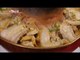 [K-Food] Spot!Tasty Food 찾아라 맛있는 TV - Shanxi Shabu-shabu (Beijing) 산시성 샤부샤부 20151024