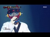 [King of masked singer] 복면가왕 스페셜 - (full ver) Muzie - I'm Happy, 뮤지 - 난 행복해