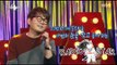 [RADIO STAR] 라디오스타 - Shin Seung-hun sung butterfly effect 20151028